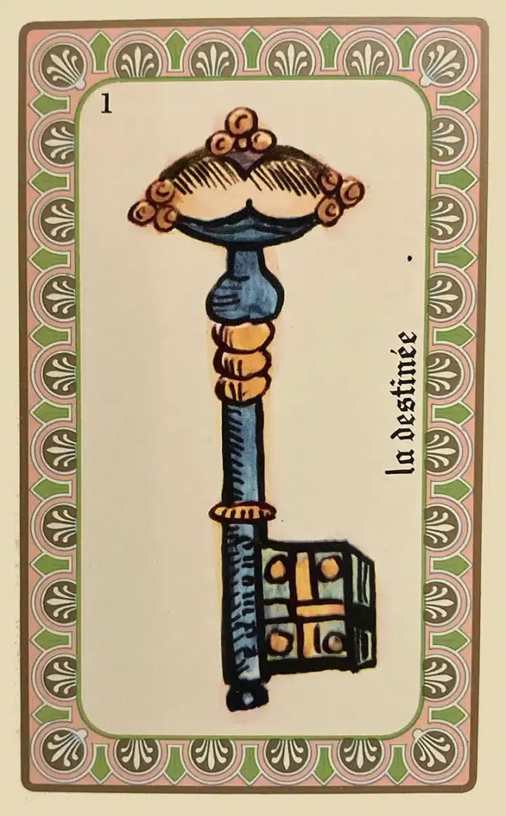 Schicksal