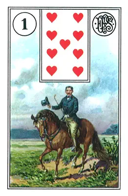 Der Reiter