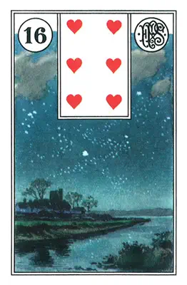 The Stars
