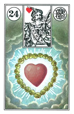 The Heart