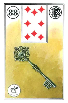 The Key