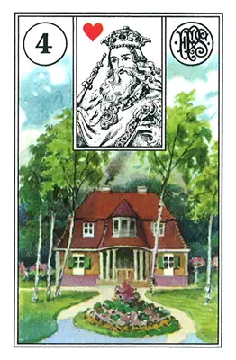 Das Haus