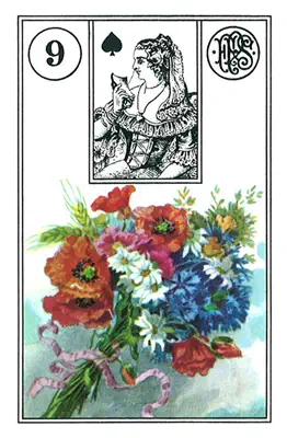 The Bouquet
