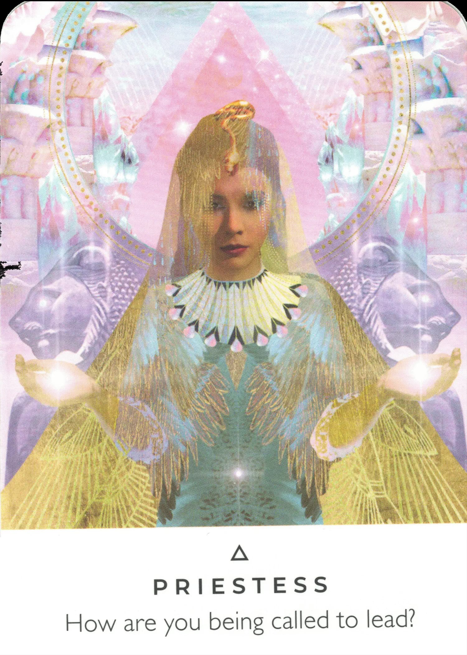 priestess